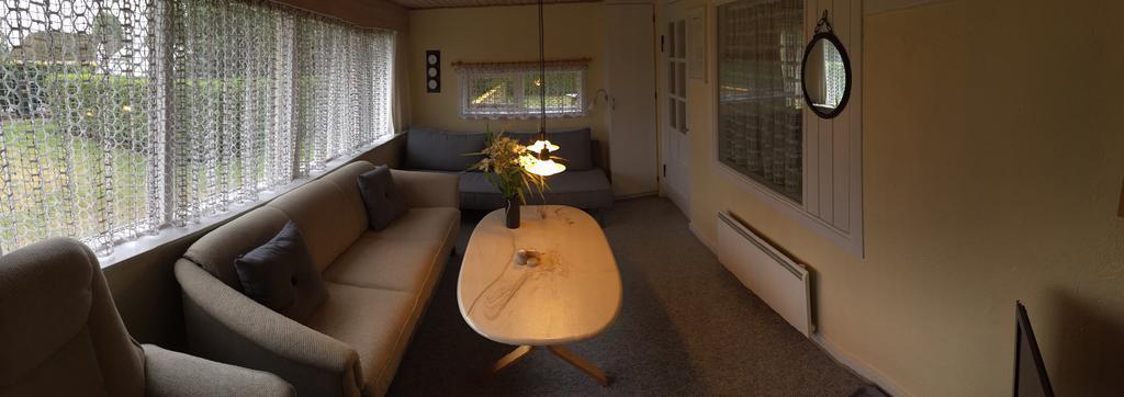 I Hjertet Af Ballum 部屋 写真