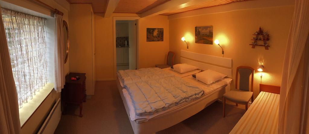I Hjertet Af Ballum 部屋 写真