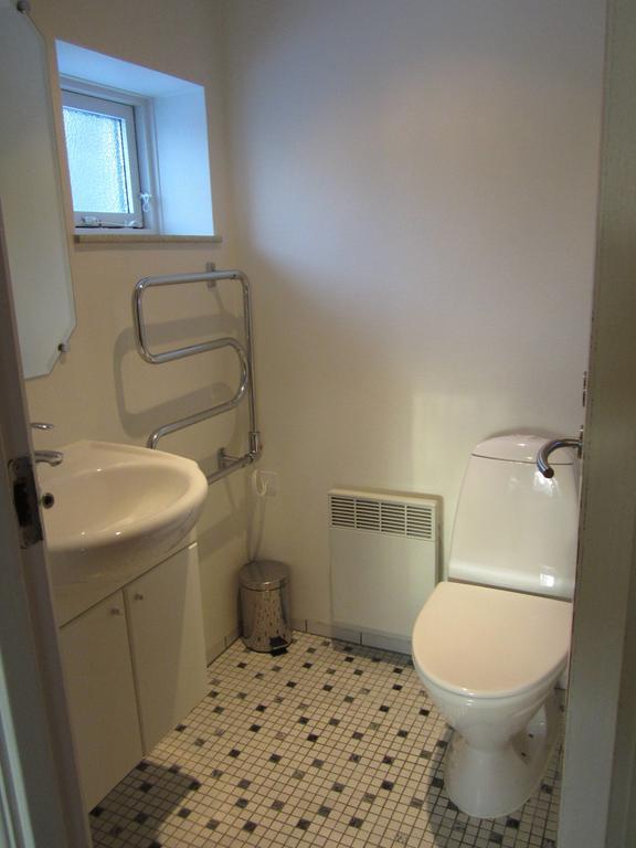 I Hjertet Af Ballum 部屋 写真